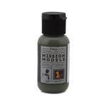 Mission Models Mission Models Braunviolet RLM 81