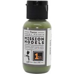 Mission Models Mission Models Hellgrun RLM 82