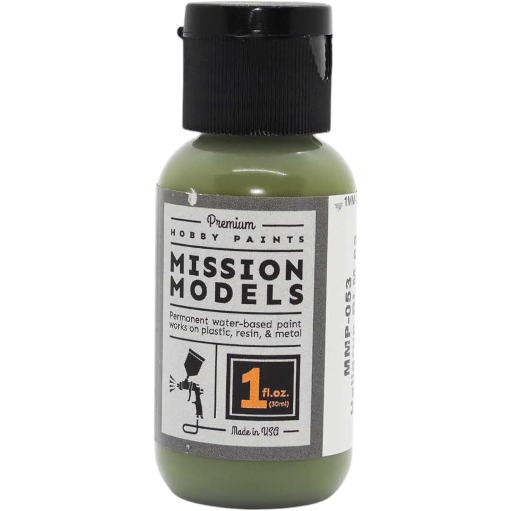 Mission Models Mission Models Hellgrun RLM 82