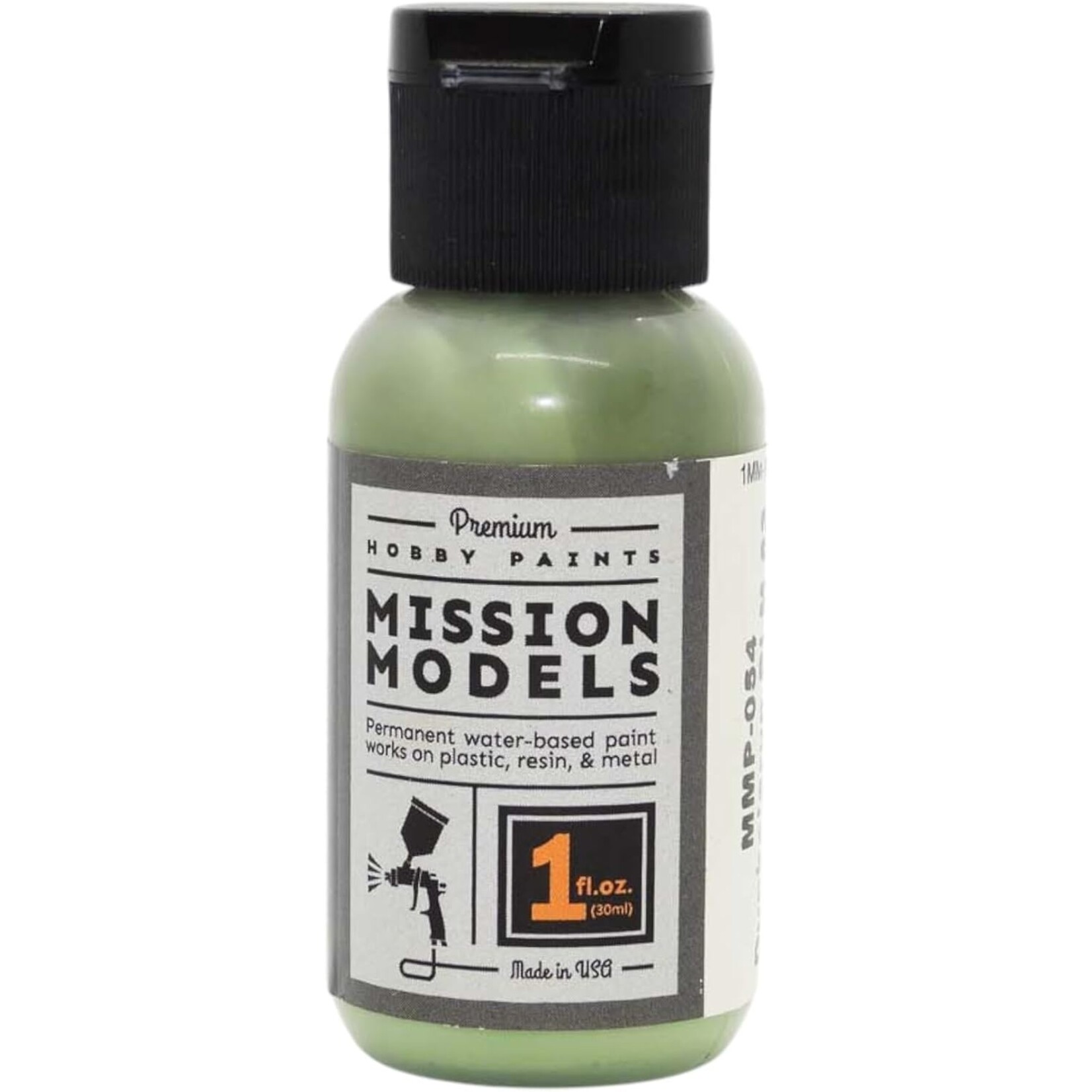 Mission Models Mission Models Dunkelgrün RLM 83