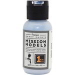 Mission Models Mission Models Hellblau RLM 78