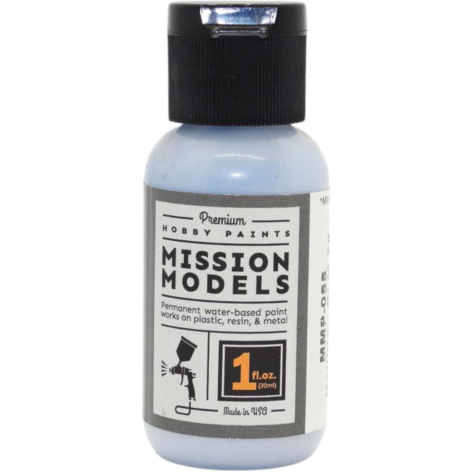 Mission Models Mission Models Hellblau RLM 78