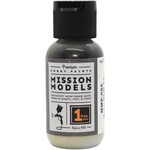 Mission Models Mission Models Grau RLM 02