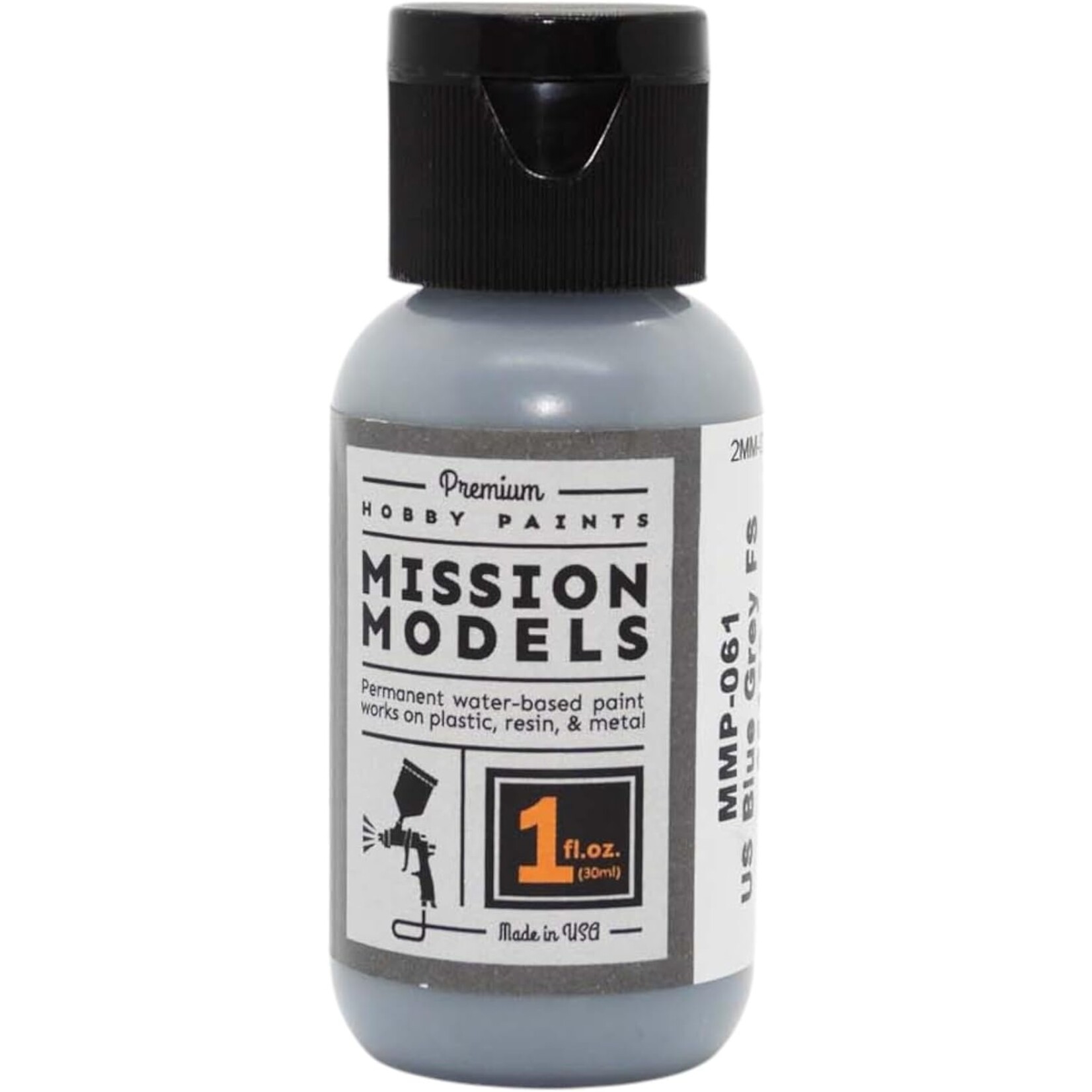 Mission Models Mission Models US Blue Grey FS35189