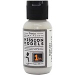 Mission Models Mission Models Light Gull Grey FS 36440