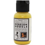 Mission Models Mission Models Yellow Zinc Chromate
