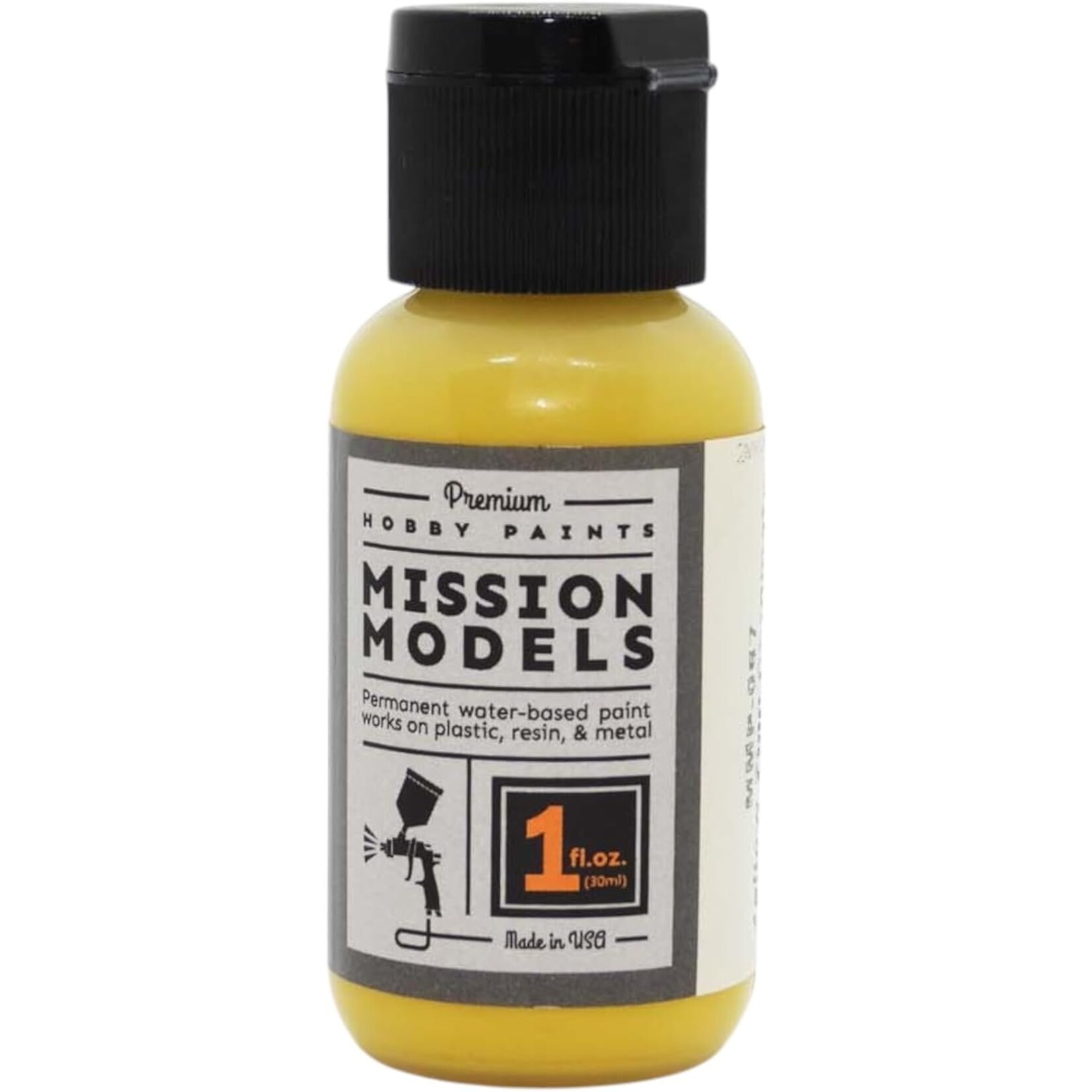 Mission Models Mission Models Yellow Zinc Chromate