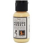 Mission Models Mission Models Radome Tan FS 33613