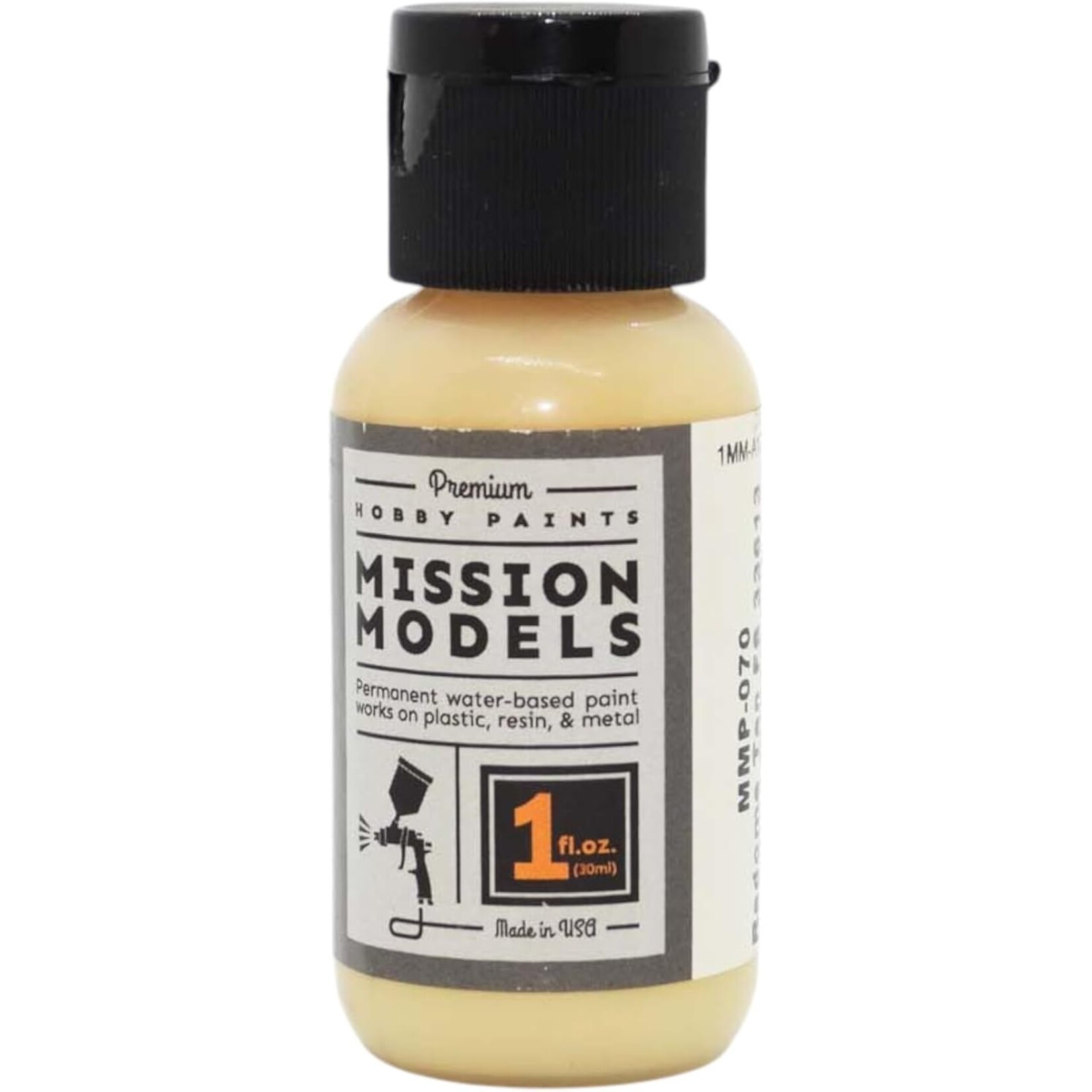 Mission Models Mission Models Radome Tan FS 33613