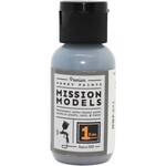 Mission Models Mission Models Intermediate Blue FS 35164