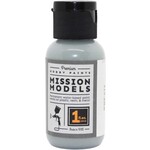 Mission Models Mission Models Medium Grey FS 35237