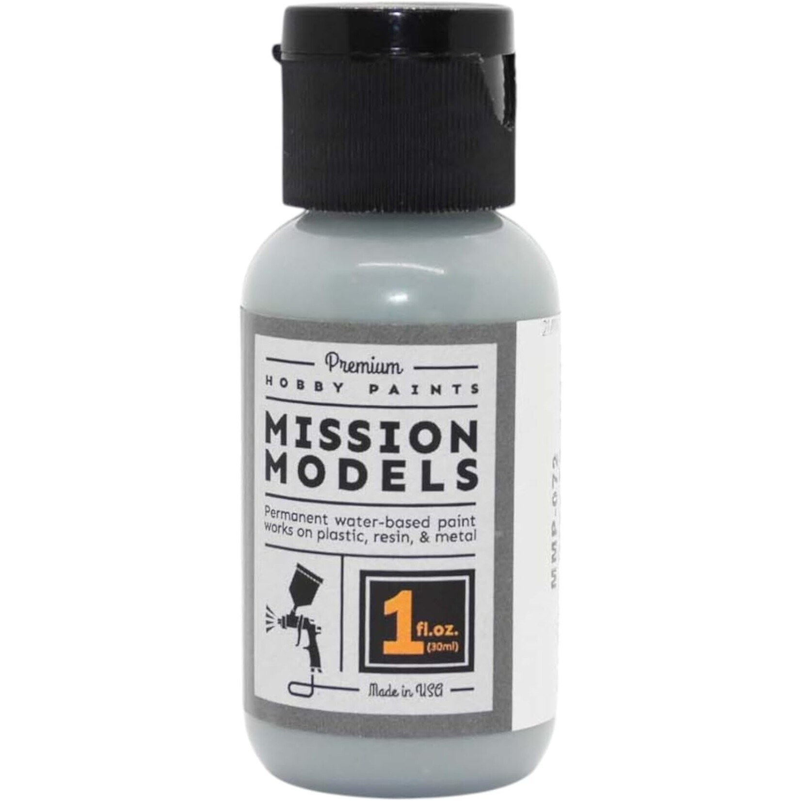 Mission Models Mission Models Medium Grey FS 35237