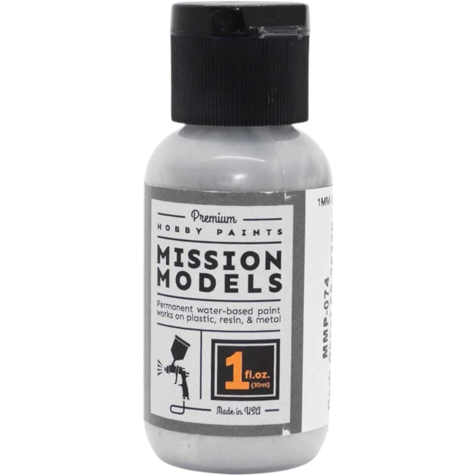Mission Models Mission Models Dark Ghost Grey FS 36320