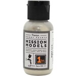 Mission Models Mission Models Light Sea Grey