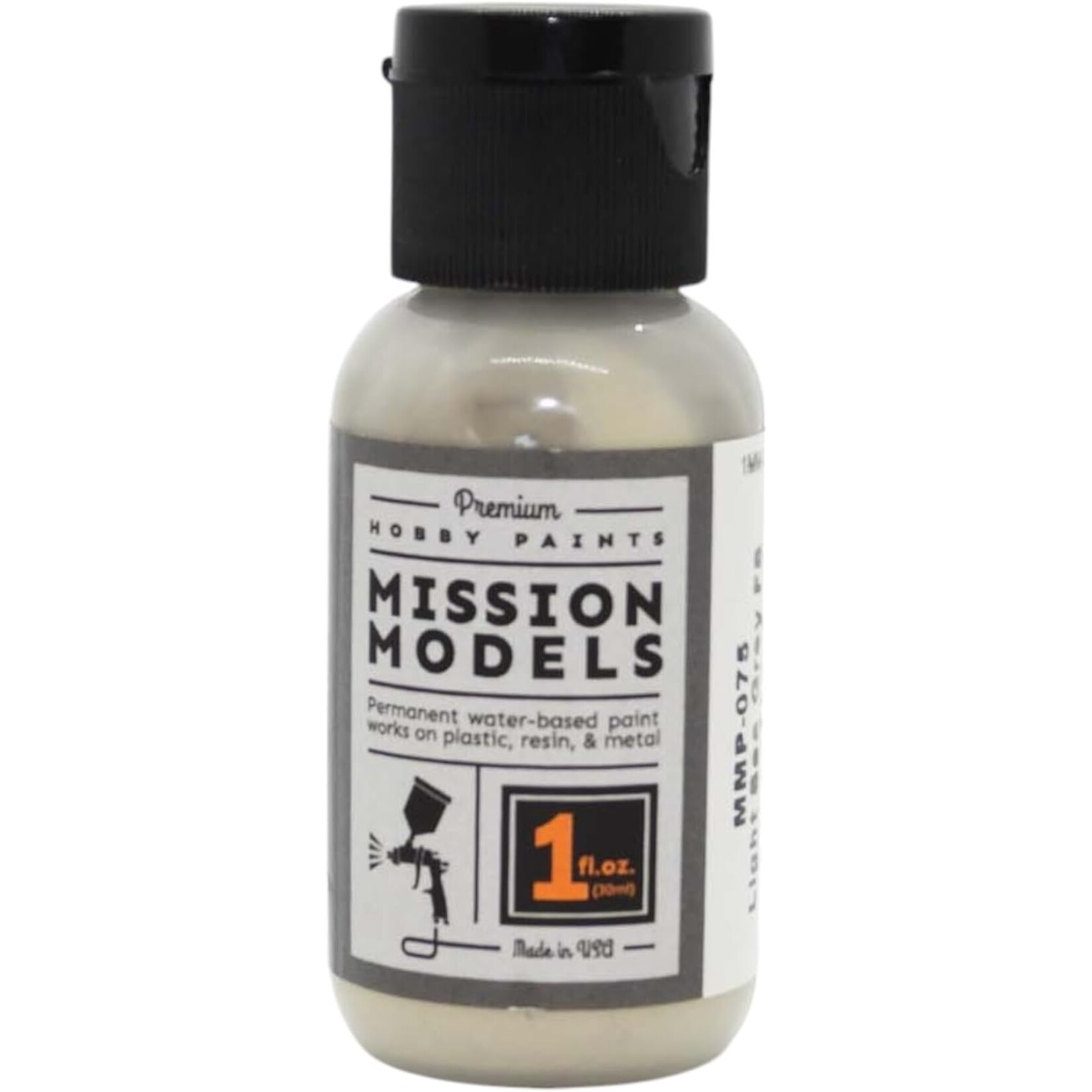 Mission Models Mission Models Light Sea Grey