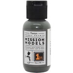 Mission Models Mission Models RAF Dark Green