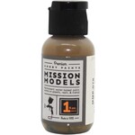 Mission Models Mission Models RAF Dark Earth