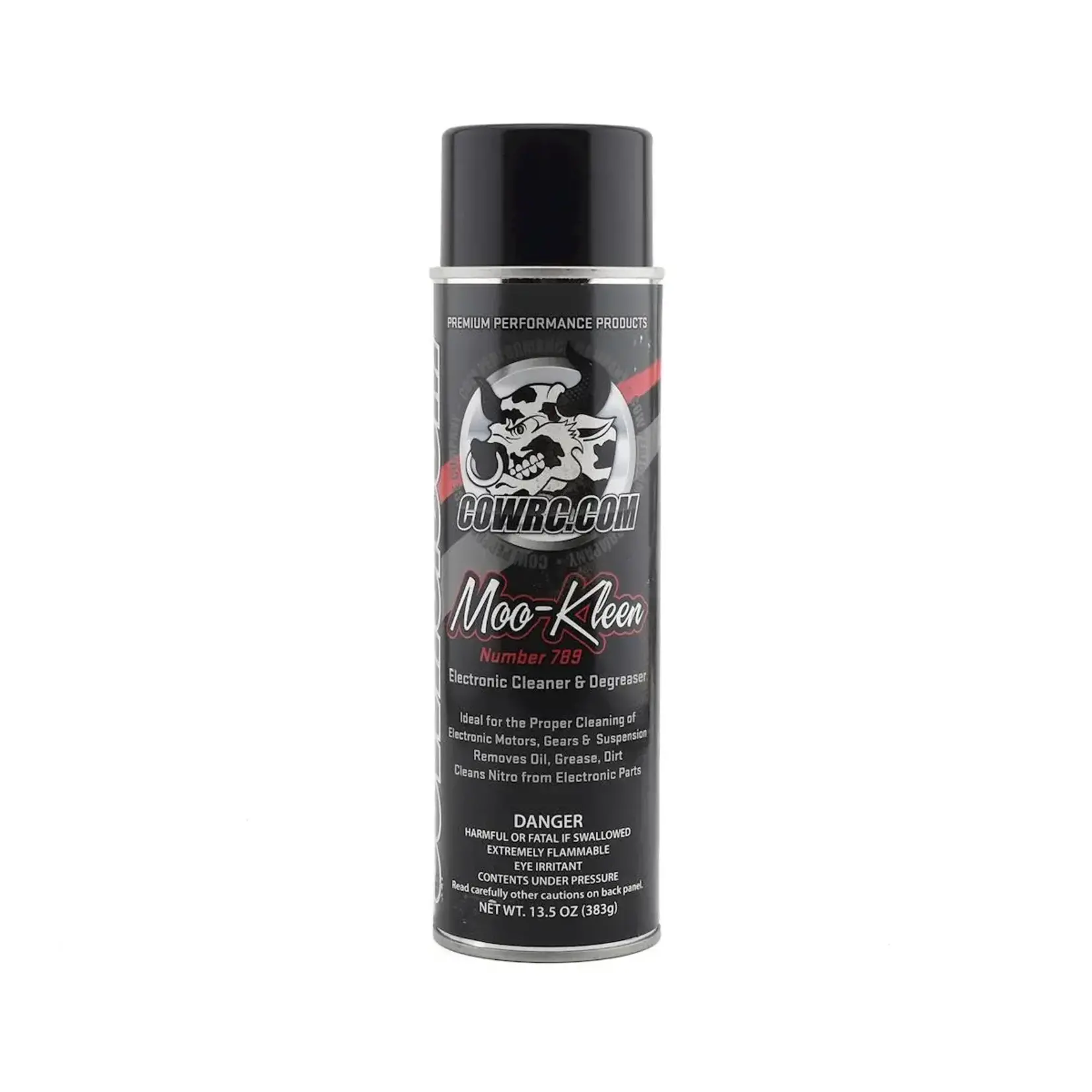 Moo-Kleen Cleaner & Degreaser