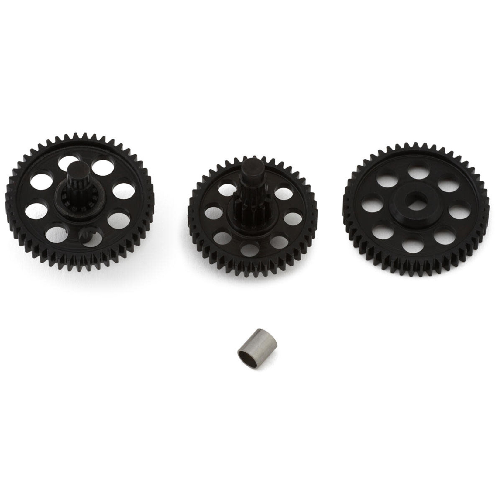 Hot Racing (HR) Traxxas TRX-4M Ultra Low Range Hardened Steel Gears Set