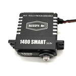1400 Smart 16.8V Brushless Servo