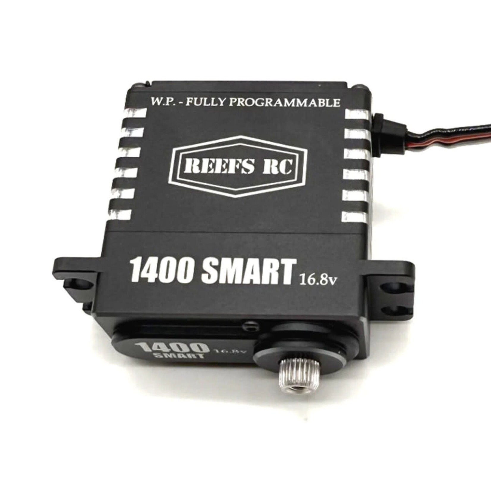 1400 Smart 16.8V Brushless Servo