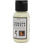 Mission Models Mission Models RAF underside Sky 610