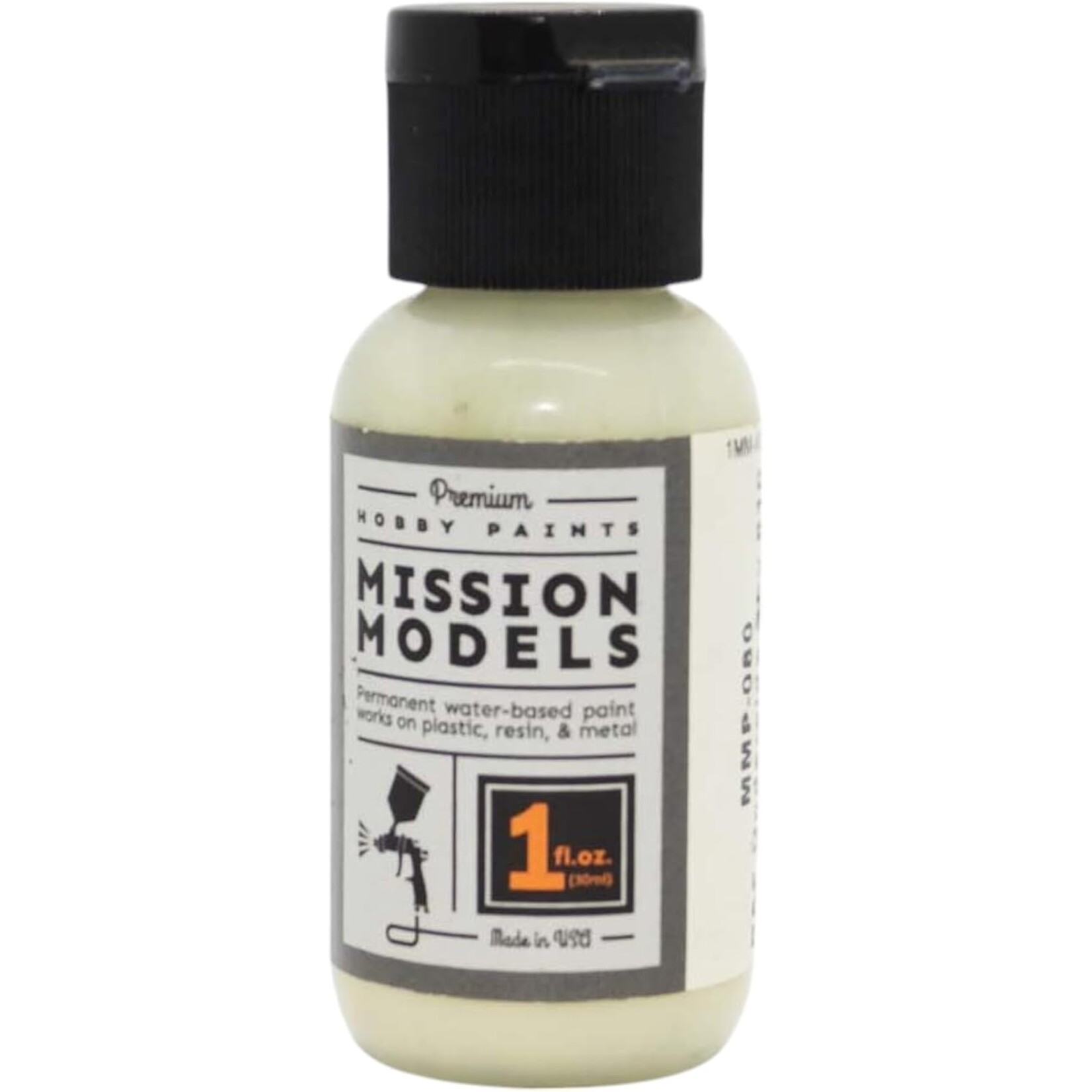 Mission Models Mission Models RAF underside Sky 610