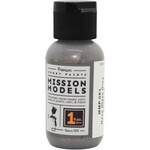 Mission Models Mission Models Have Glass Grey FS36170
