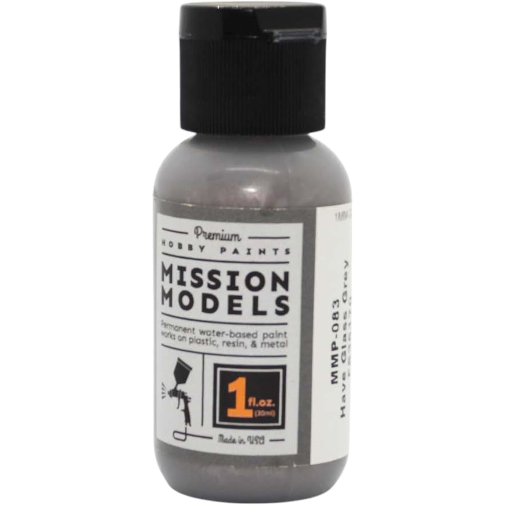 Mission Models Mission Models Have Glass Grey FS36170