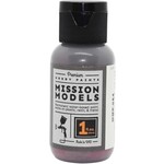 Mission Models Mission Models Gunship Grey FS 36118q