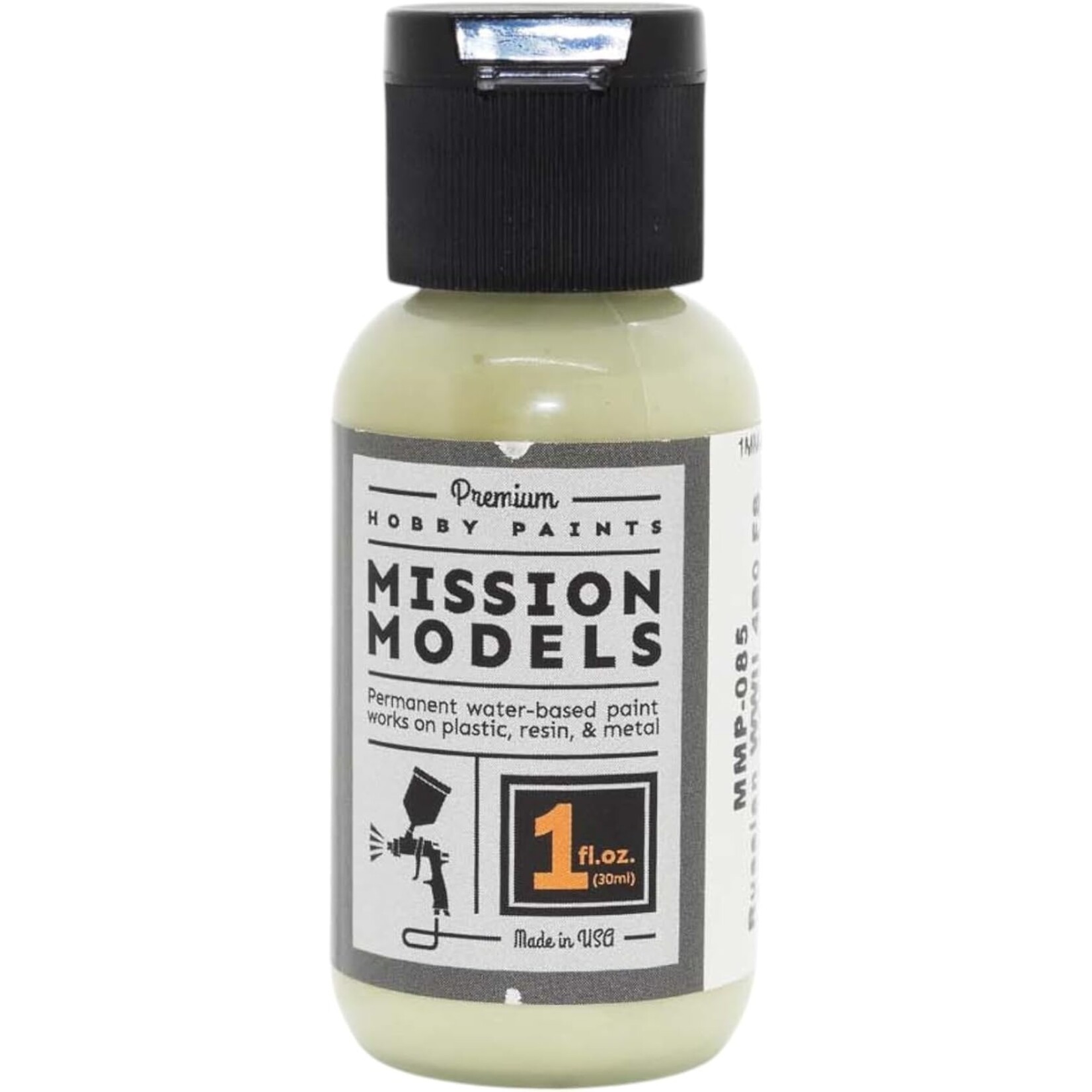 Mission Models Mission Models Russian WWII 4B0 FS 34257