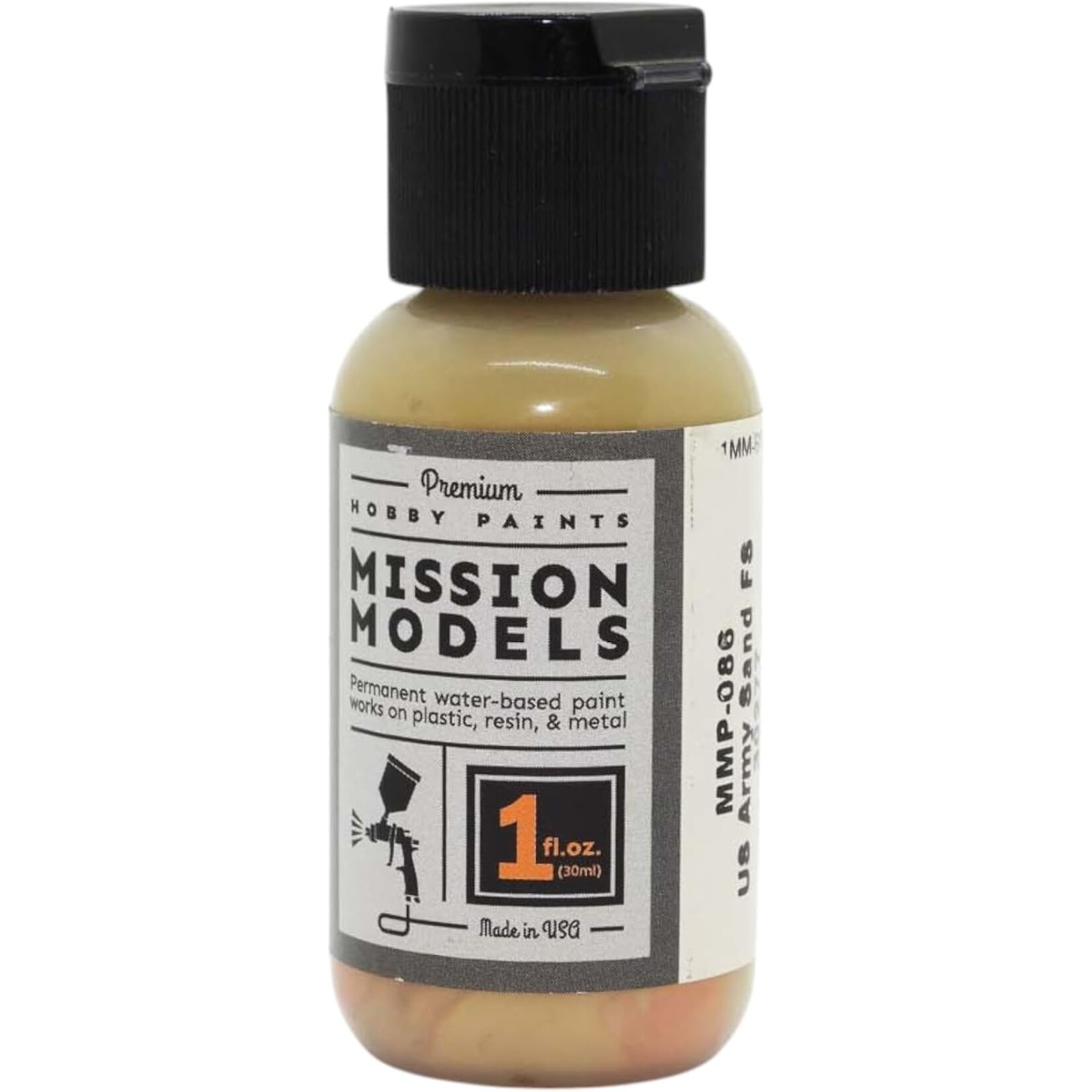 Mission Models Mission Models US Army Sand FS 30277