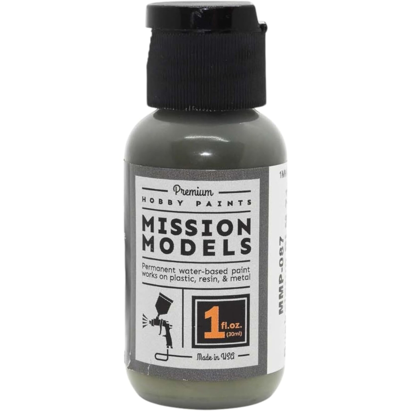 Mission Models Mission Models Dunkelgrün RLM 71