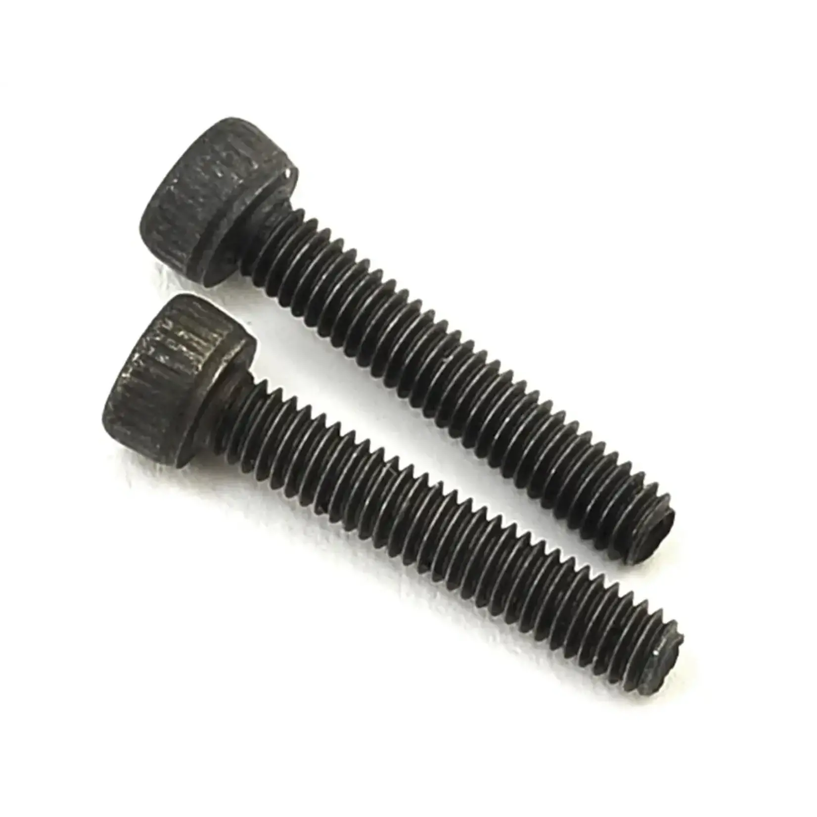 RC4WD 6 Lug Wagon 2.2 Steel Stamped Beadlock Wheels (White) (4)