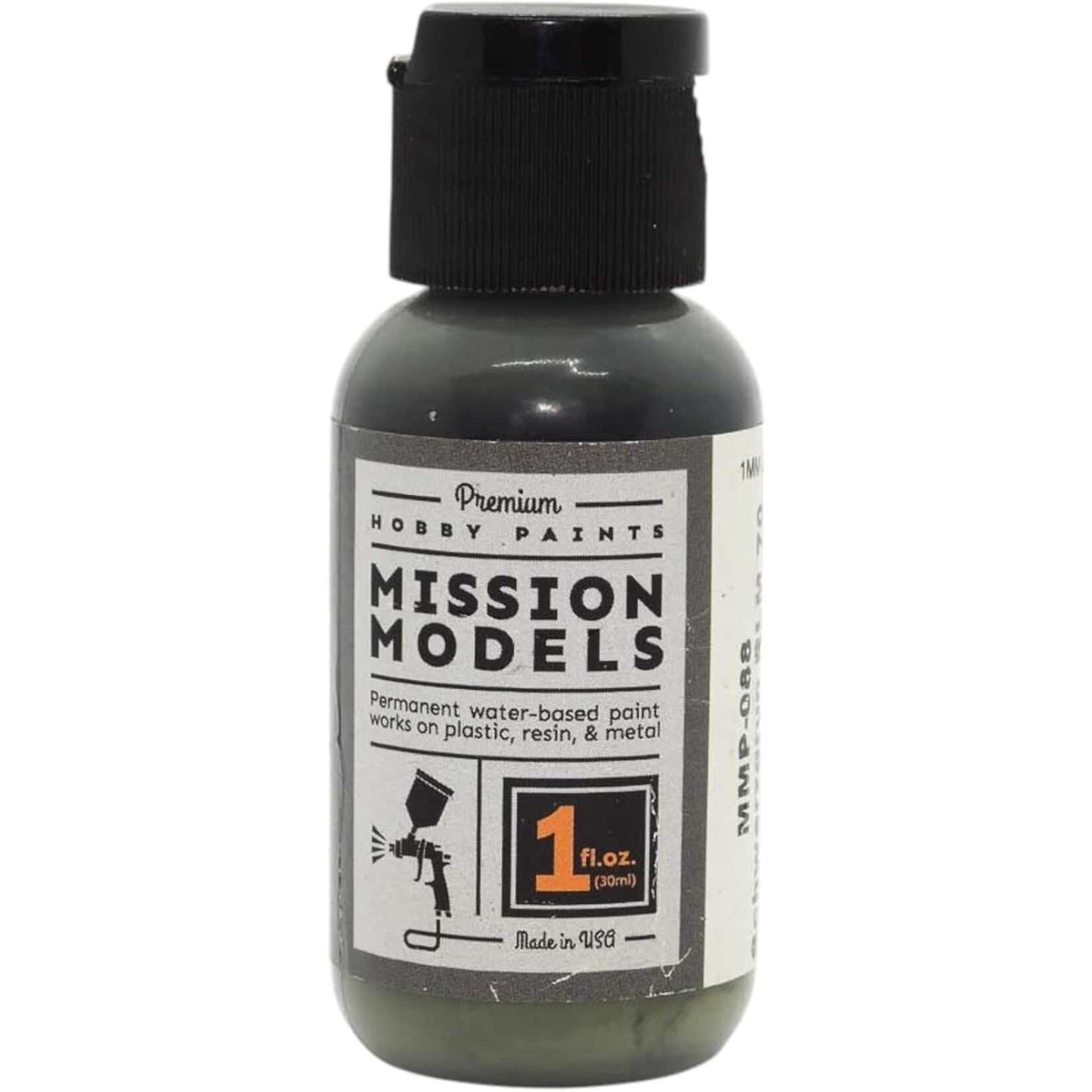 Mission Models Mission Models Schwarzgrun RLM 70