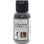 Mission Models Mission Models Dark Grey RLM 66