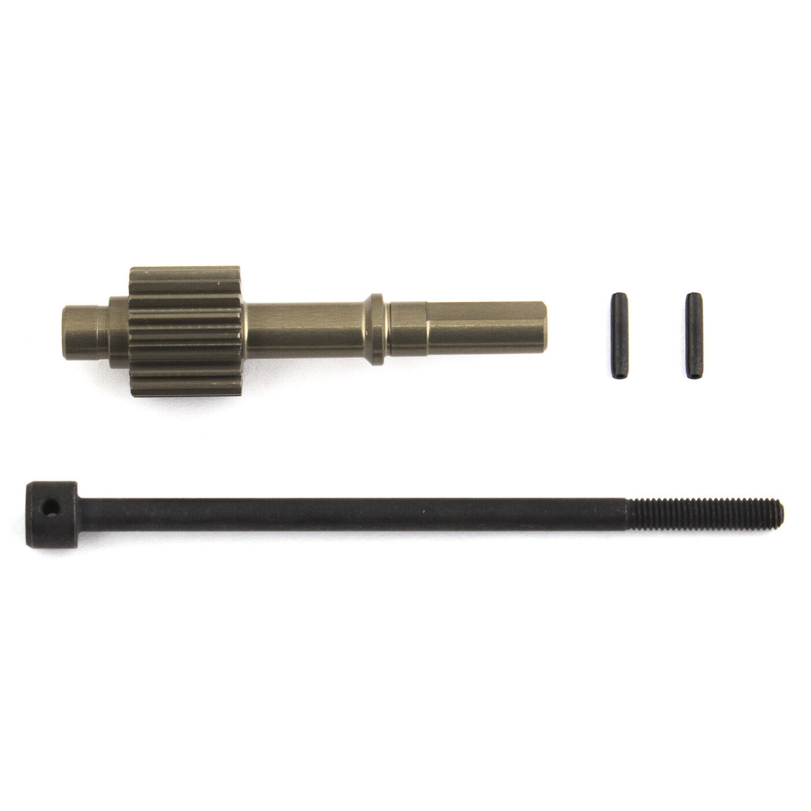 Team Associated Laydown Top Shaft: B6.1