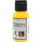 Mission Models Mission Models Gelb RLM 04