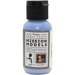 Mission Models Mission Models Azure Blue FS 35231 ( British )