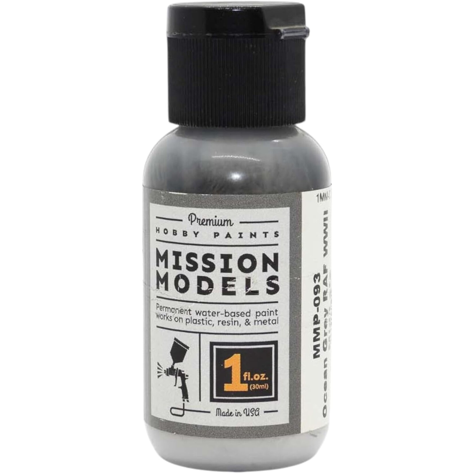 Mission Models Mission Models Ocean Grey RAF WWII