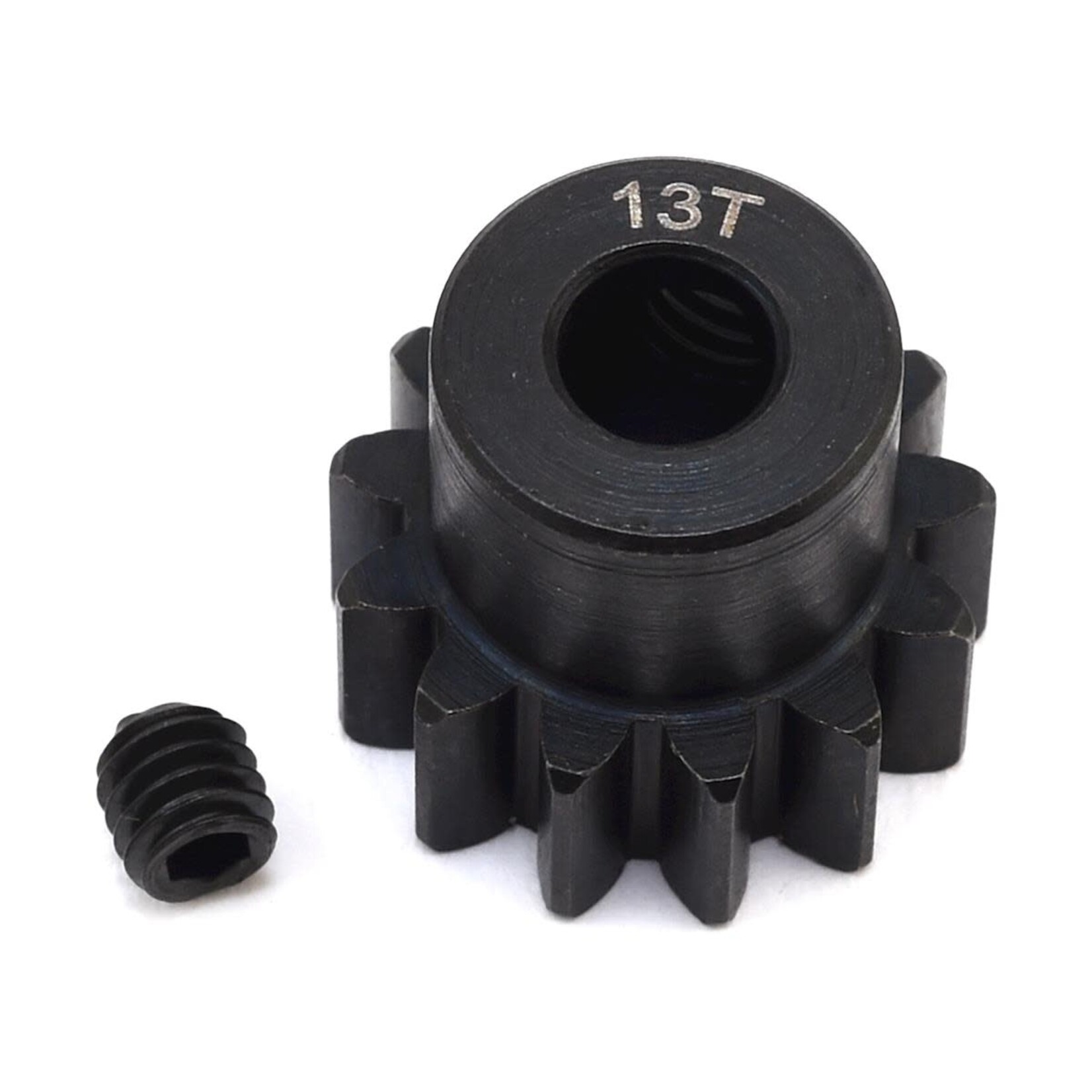 BLADE 13T 0.6M Pinion Gear - Compatible With B500 3D/X Helicopter, Part # BLH1813 - View #7