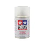 Tamiya Spray Lacquer TS-80 Flat Clear