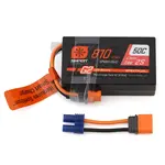 Spektrum G2 810mAh 2S 7.4V Smart G2 50C LiPo; IC2