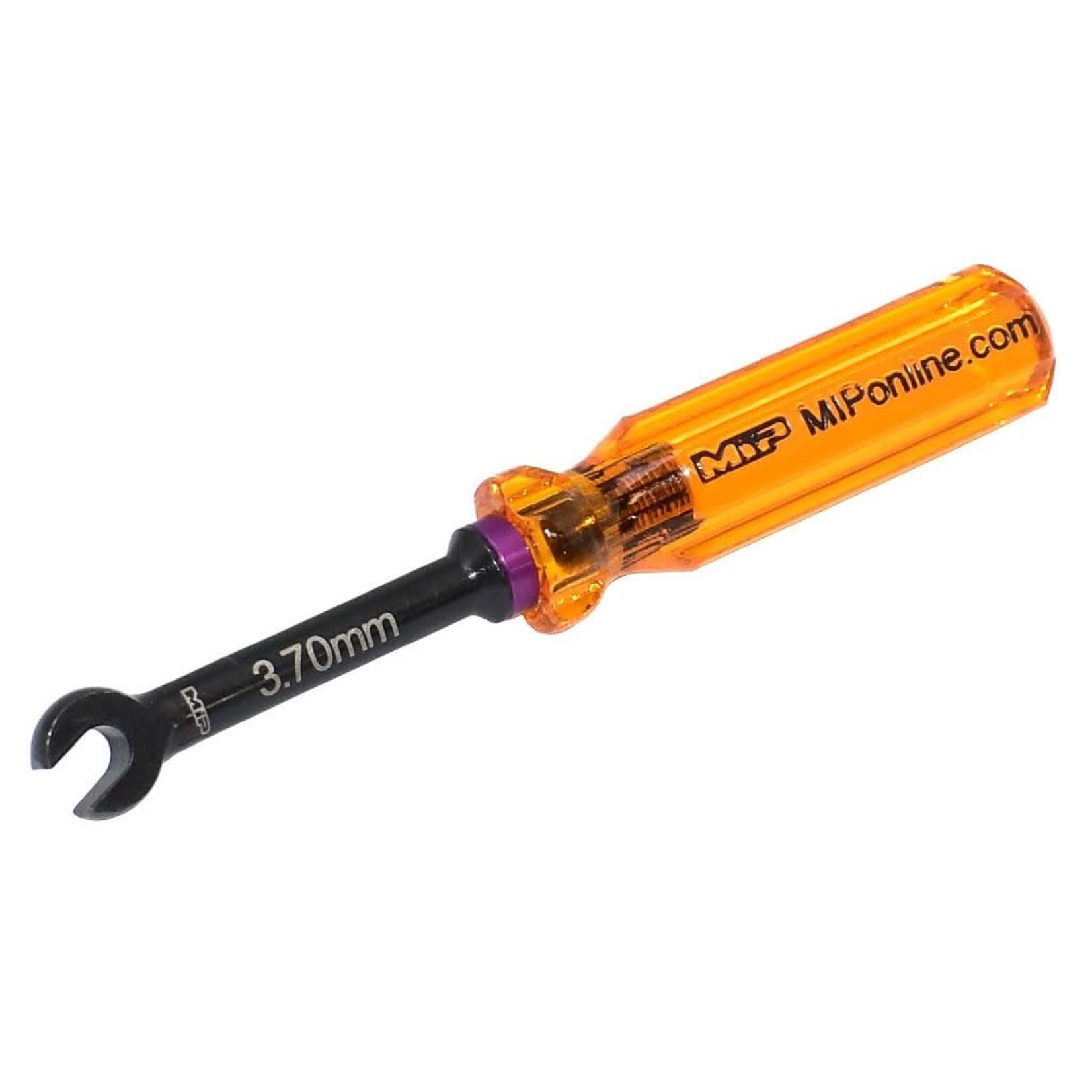 MIP - Moore's Ideal Products 3.70mm Turnbuckle Wrench, Gen 2