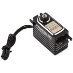 ProTek RC 160SS Low Profile Super Speed Metal Gear Servo High Volt/Metal Case