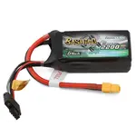 Gens Ace G-Tech Smart 3S Lipo Battery 35C (11.1V/2200mAh) w/XT60