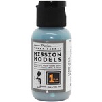 Mission Models Mission Models Grey Blue Cockpit / Camo Russian Jets