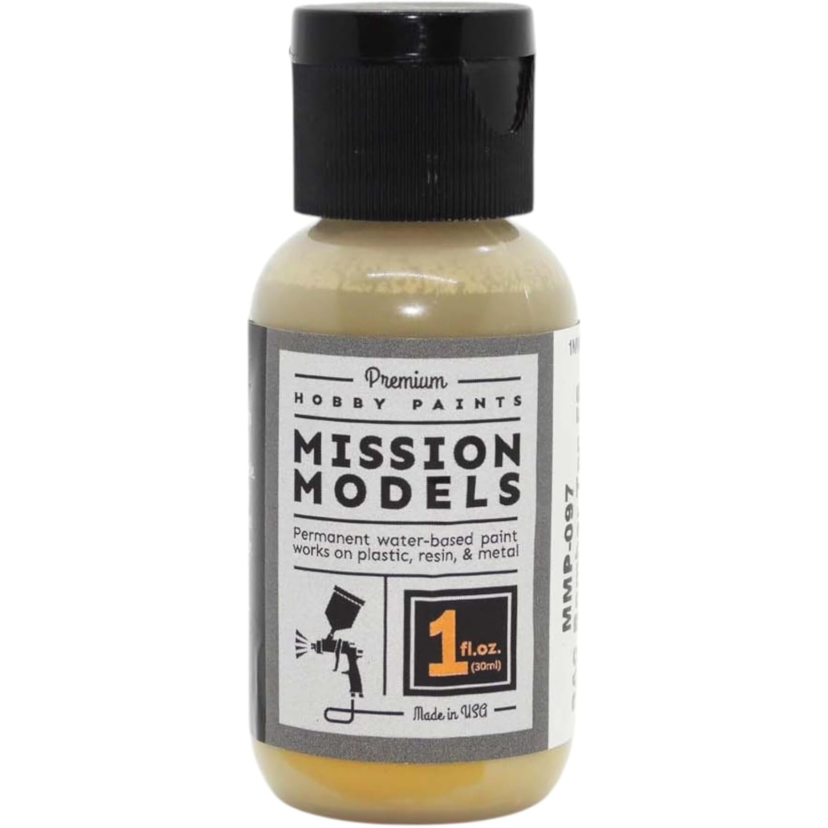 Mission Models Mission Models SAC Bomber Tan FS 34201