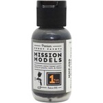 Mission Models Mission Models Gloss Grey US Navy FS 16081