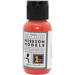 Mission Models Mission Models Insignia Red FS 31136